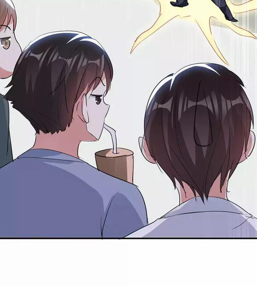 Thiên Tài Khốc Bảo: Tổng Tài Sủng Thê Quá Cường Hãn 30 trang 53