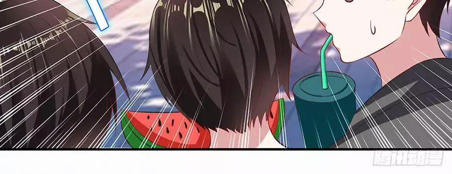 Thiên Tài Khốc Bảo: Tổng Tài Sủng Thê Quá Cường Hãn 31 trang 14