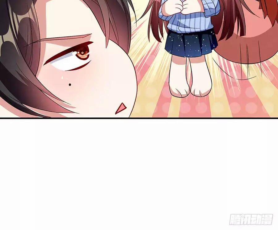 Thiên Tài Khốc Bảo: Tổng Tài Sủng Thê Quá Cường Hãn 31 trang 26