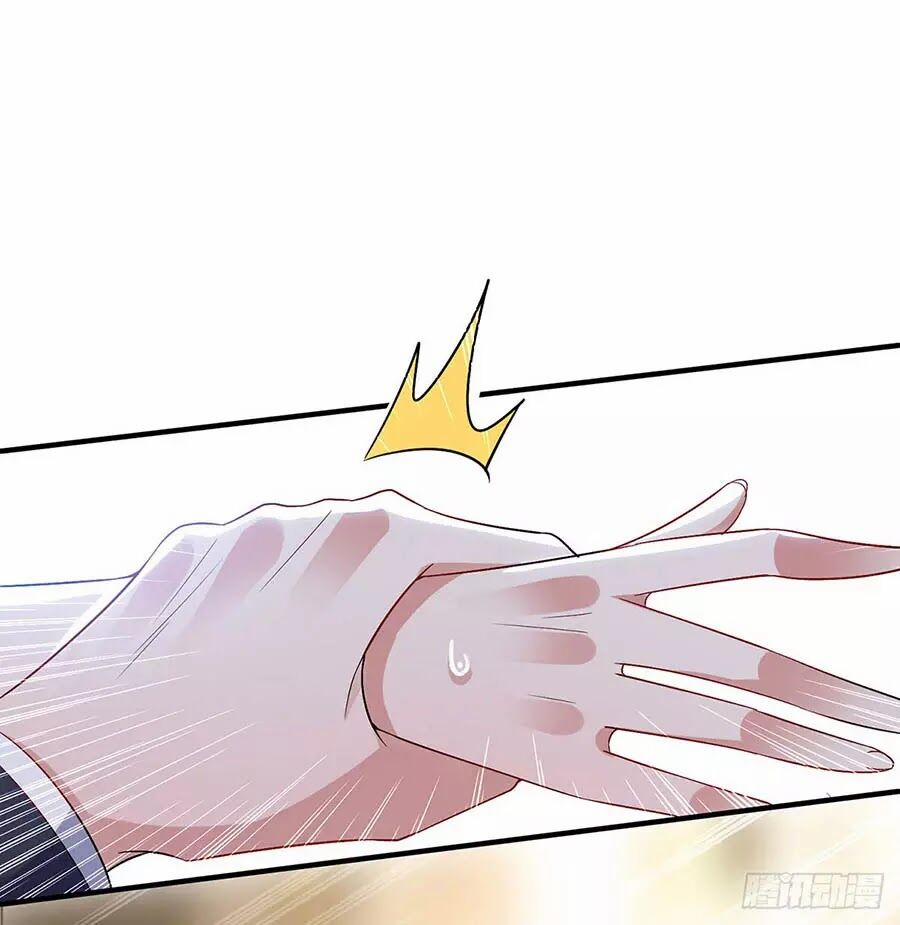 Thiên Tài Khốc Bảo: Tổng Tài Sủng Thê Quá Cường Hãn 31 trang 27