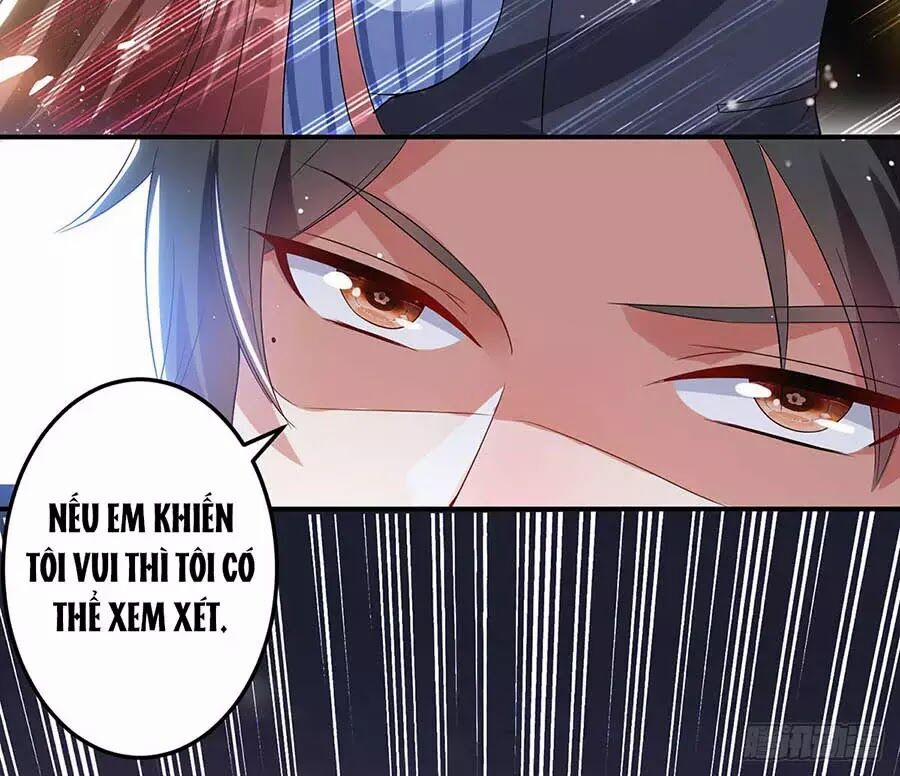 Thiên Tài Khốc Bảo: Tổng Tài Sủng Thê Quá Cường Hãn 31 trang 29