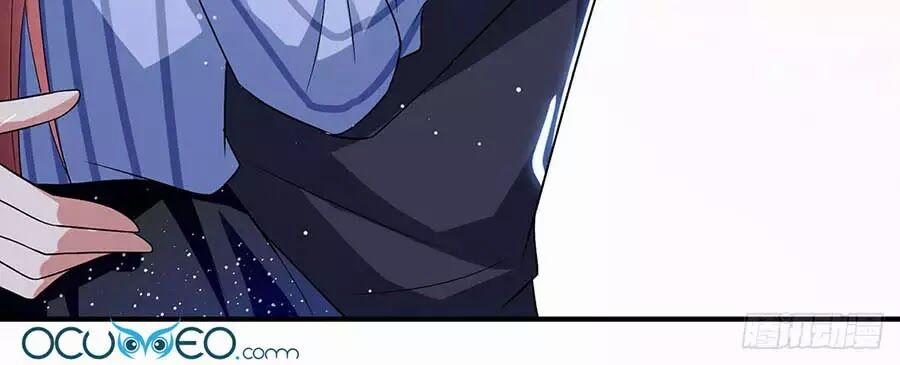 Thiên Tài Khốc Bảo: Tổng Tài Sủng Thê Quá Cường Hãn 31 trang 32