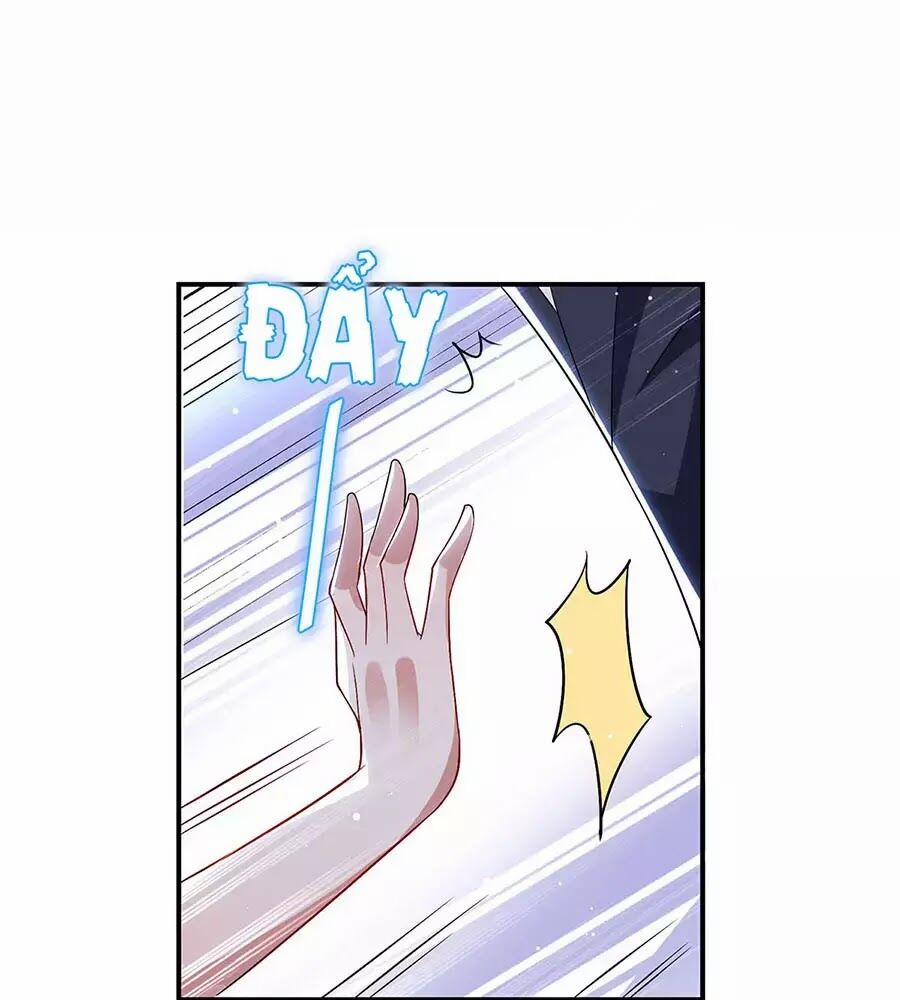 Thiên Tài Khốc Bảo: Tổng Tài Sủng Thê Quá Cường Hãn 31 trang 33