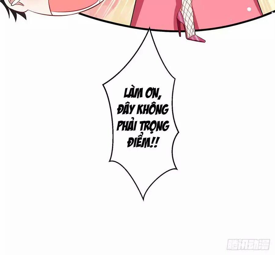 Thiên Tài Khốc Bảo: Tổng Tài Sủng Thê Quá Cường Hãn 31 trang 4