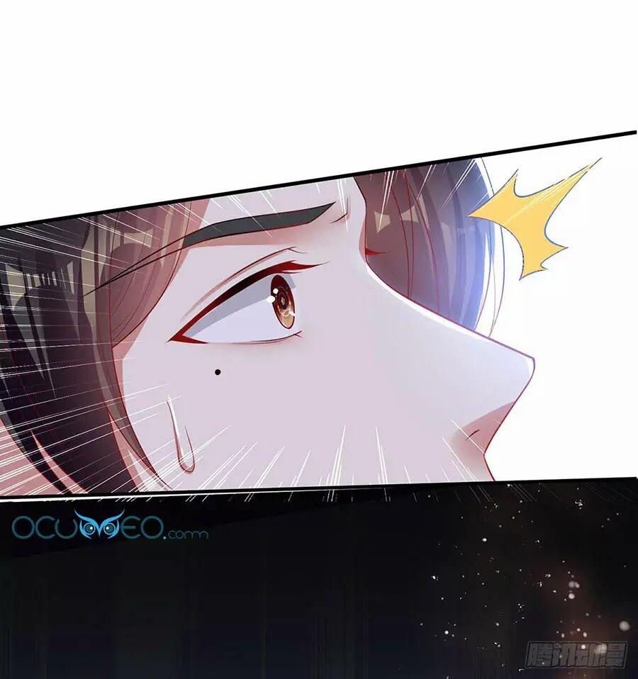 Thiên Tài Khốc Bảo: Tổng Tài Sủng Thê Quá Cường Hãn 31 trang 41