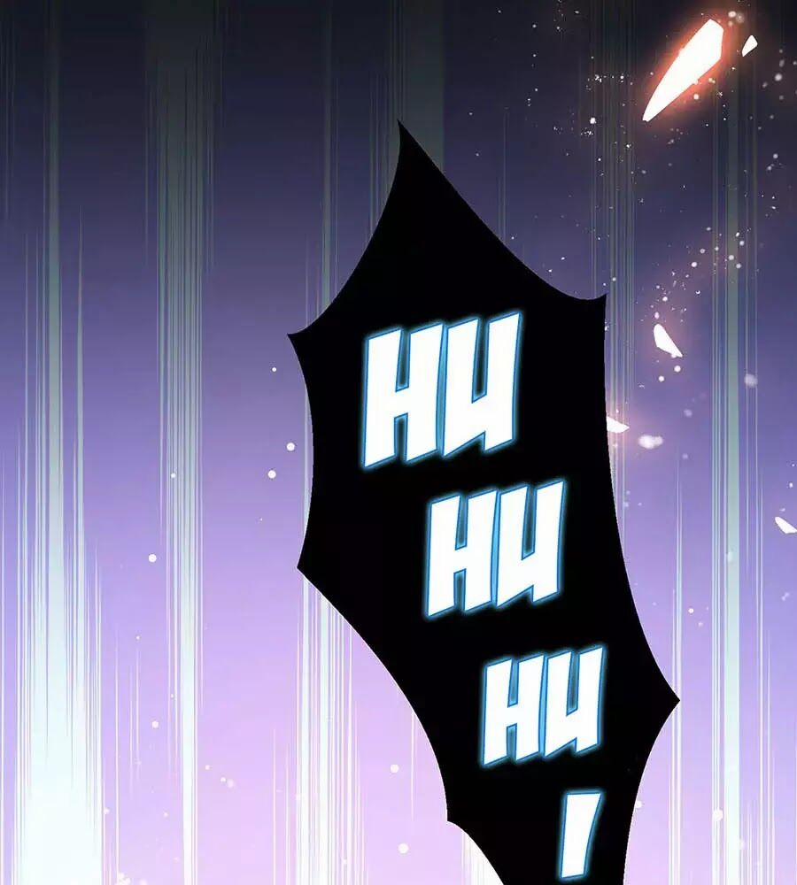 Thiên Tài Khốc Bảo: Tổng Tài Sủng Thê Quá Cường Hãn 31 trang 42