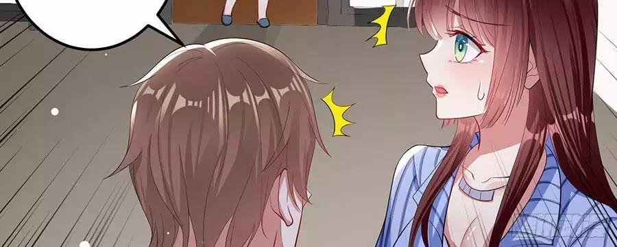 Thiên Tài Khốc Bảo: Tổng Tài Sủng Thê Quá Cường Hãn 32 trang 17