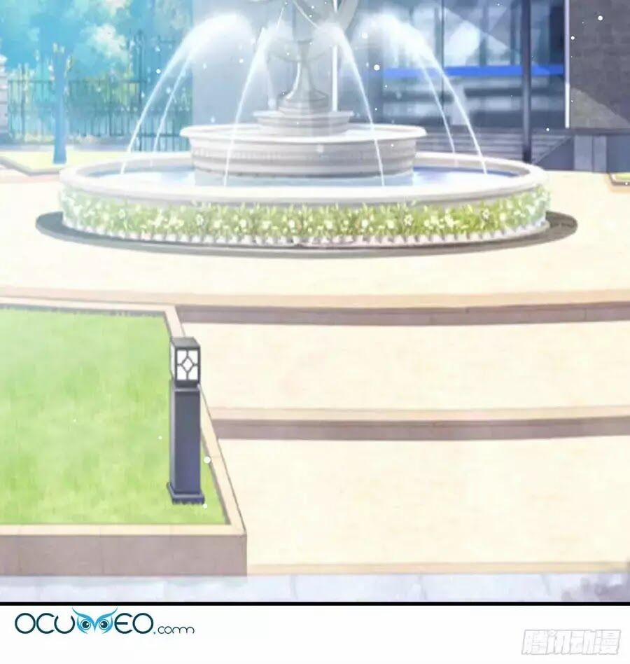 Thiên Tài Khốc Bảo: Tổng Tài Sủng Thê Quá Cường Hãn 32 trang 51