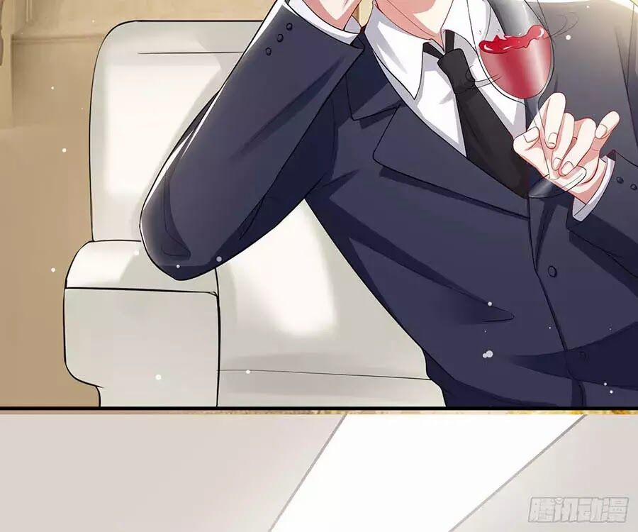 Thiên Tài Khốc Bảo: Tổng Tài Sủng Thê Quá Cường Hãn 32 trang 7