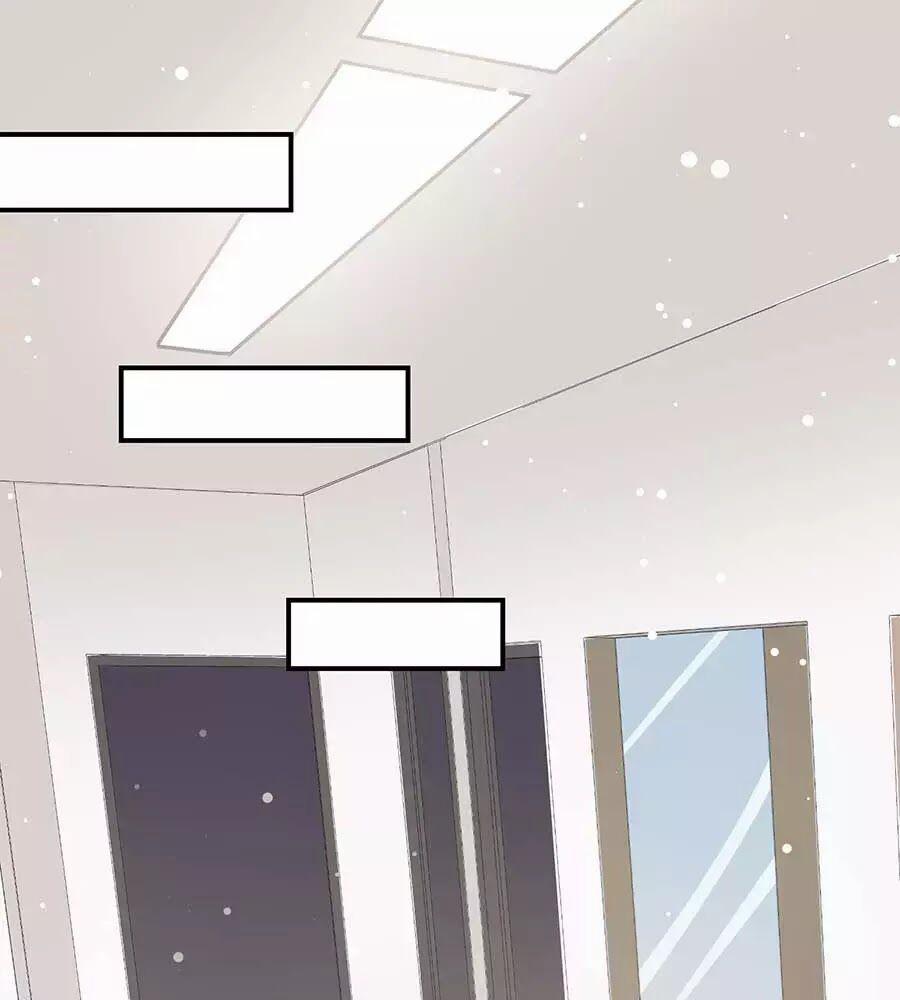 Thiên Tài Khốc Bảo: Tổng Tài Sủng Thê Quá Cường Hãn 32 trang 8