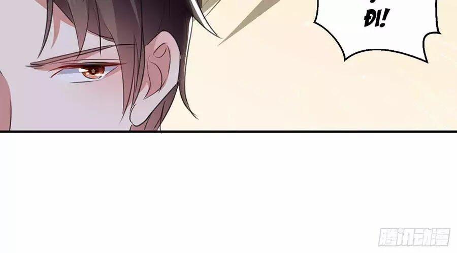 Thiên Tài Khốc Bảo: Tổng Tài Sủng Thê Quá Cường Hãn 33 trang 19