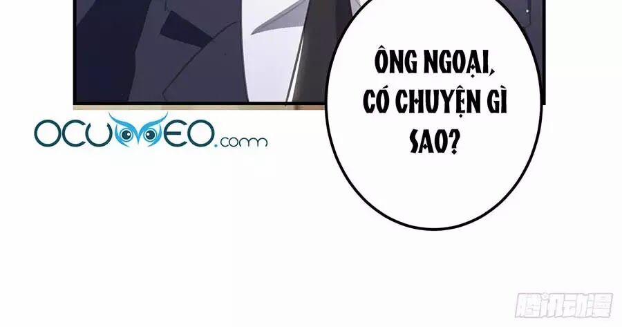 Thiên Tài Khốc Bảo: Tổng Tài Sủng Thê Quá Cường Hãn 33 trang 29