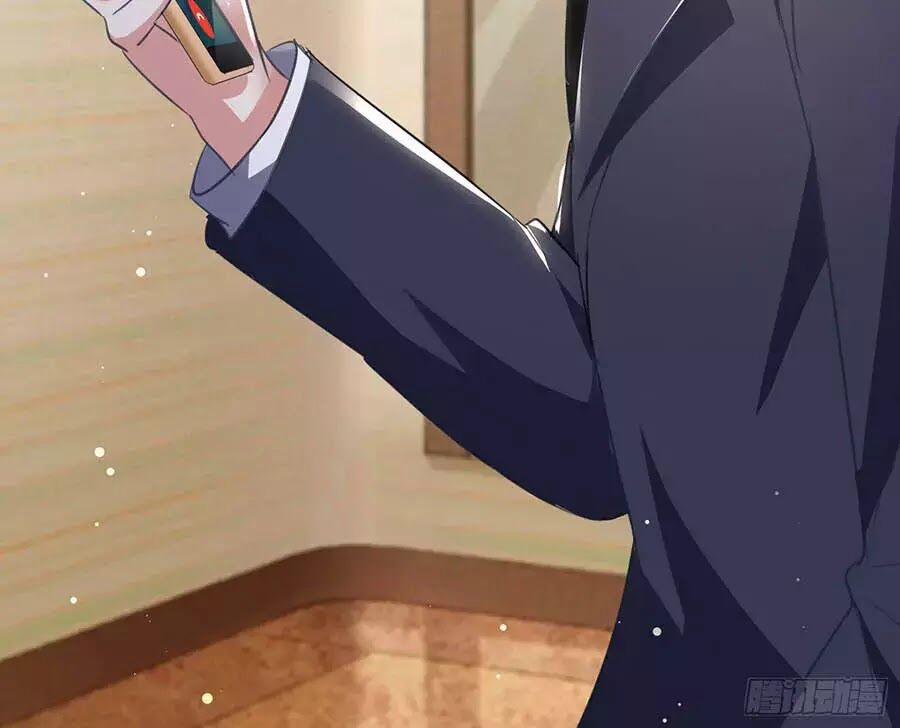 Thiên Tài Khốc Bảo: Tổng Tài Sủng Thê Quá Cường Hãn 33 trang 34