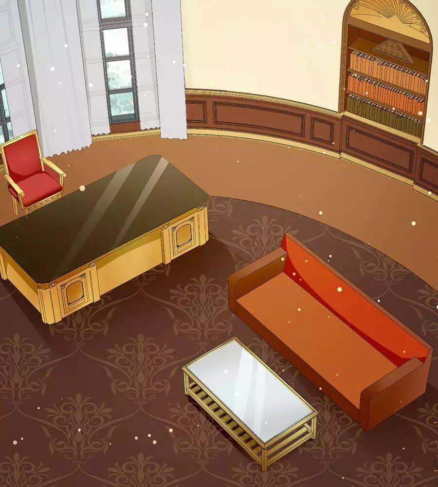 Thiên Tài Khốc Bảo: Tổng Tài Sủng Thê Quá Cường Hãn 33 trang 48