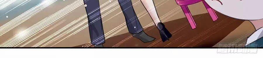 Thiên Tài Khốc Bảo: Tổng Tài Sủng Thê Quá Cường Hãn 34 trang 38