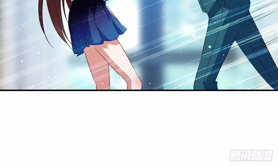 Thiên Tài Khốc Bảo: Tổng Tài Sủng Thê Quá Cường Hãn 35 trang 14