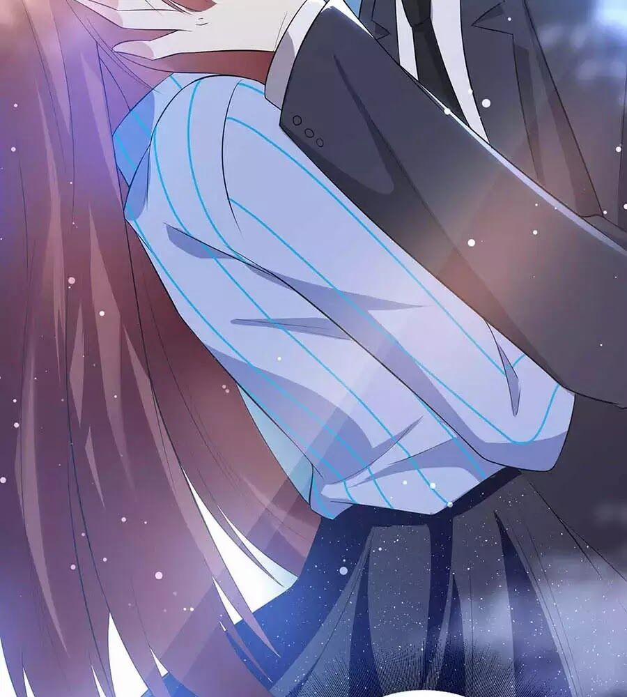 Thiên Tài Khốc Bảo: Tổng Tài Sủng Thê Quá Cường Hãn 35 trang 38