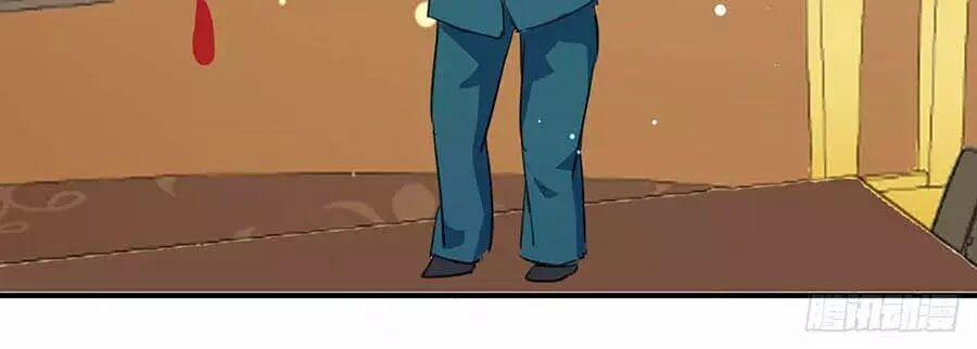 Thiên Tài Khốc Bảo: Tổng Tài Sủng Thê Quá Cường Hãn 35 trang 5