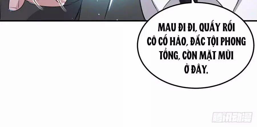 Thiên Tài Khốc Bảo: Tổng Tài Sủng Thê Quá Cường Hãn 35 trang 52