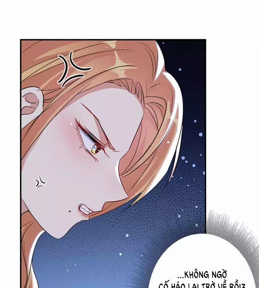 Thiên Tài Khốc Bảo: Tổng Tài Sủng Thê Quá Cường Hãn 35 trang 61