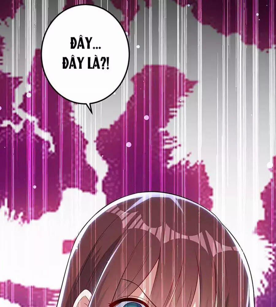 Thiên Tài Khốc Bảo: Tổng Tài Sủng Thê Quá Cường Hãn 37 trang 12