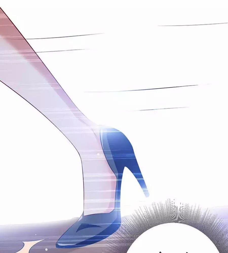 Thiên Tài Khốc Bảo: Tổng Tài Sủng Thê Quá Cường Hãn 37 trang 20