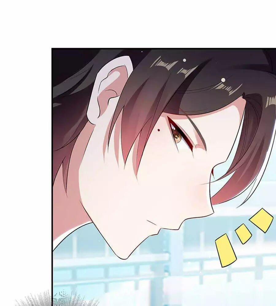 Thiên Tài Khốc Bảo: Tổng Tài Sủng Thê Quá Cường Hãn 37 trang 37