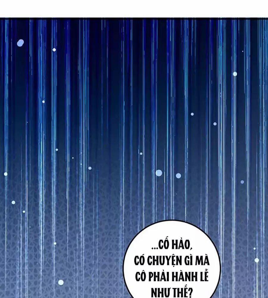 Thiên Tài Khốc Bảo: Tổng Tài Sủng Thê Quá Cường Hãn 37 trang 47