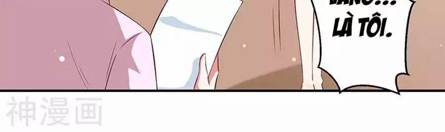 Thiên Tài Khốc Bảo: Tổng Tài Sủng Thê Quá Cường Hãn 37 trang 7