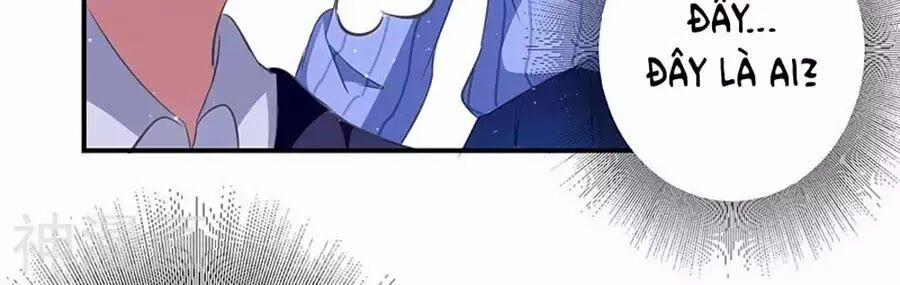 Thiên Tài Khốc Bảo: Tổng Tài Sủng Thê Quá Cường Hãn 38 trang 11