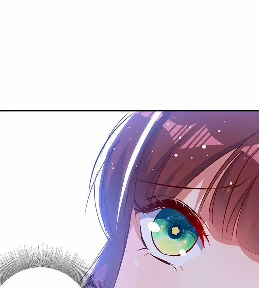 Thiên Tài Khốc Bảo: Tổng Tài Sủng Thê Quá Cường Hãn 38 trang 16