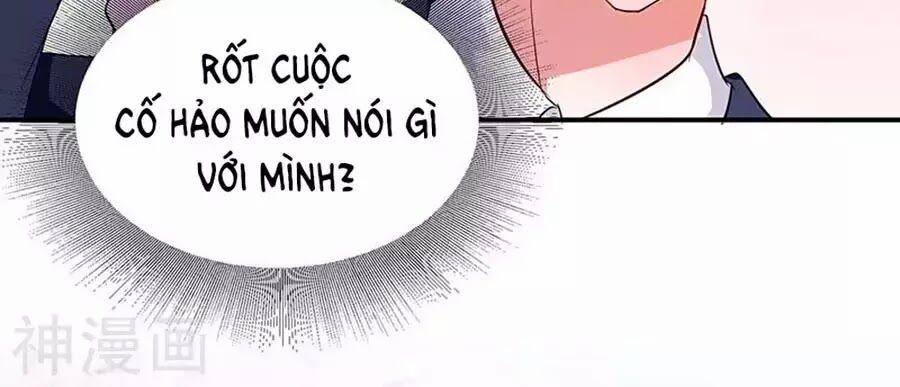 Thiên Tài Khốc Bảo: Tổng Tài Sủng Thê Quá Cường Hãn 38 trang 26