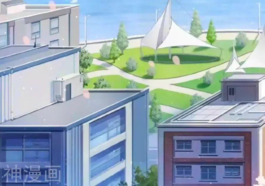 Thiên Tài Khốc Bảo: Tổng Tài Sủng Thê Quá Cường Hãn 38 trang 28