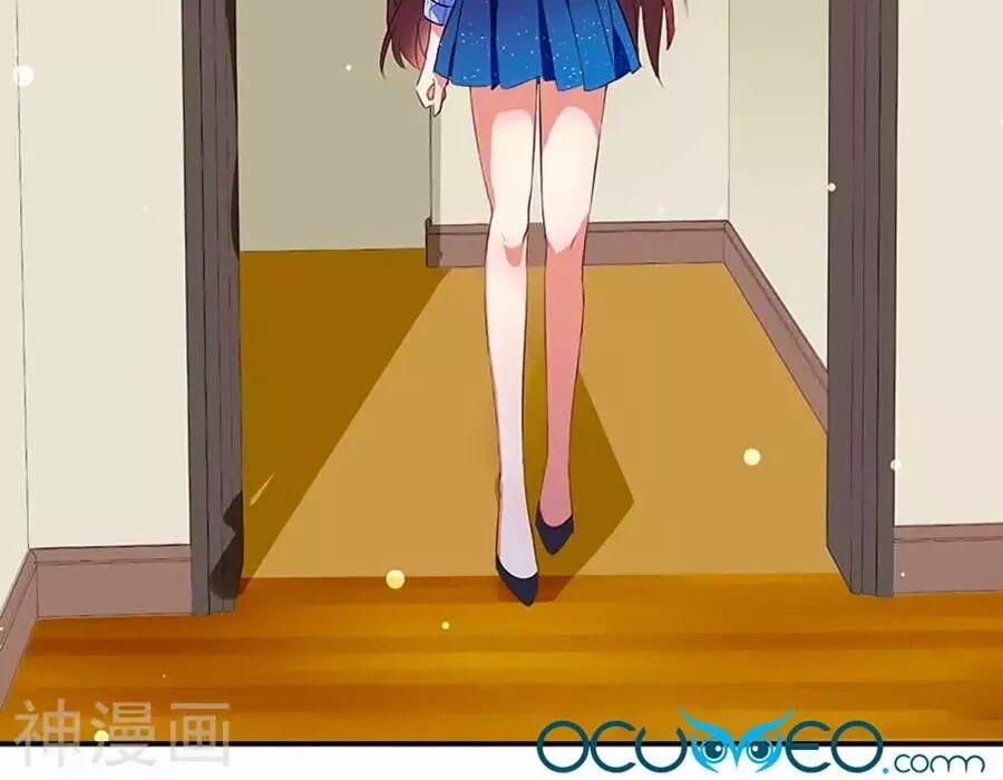 Thiên Tài Khốc Bảo: Tổng Tài Sủng Thê Quá Cường Hãn 38 trang 30