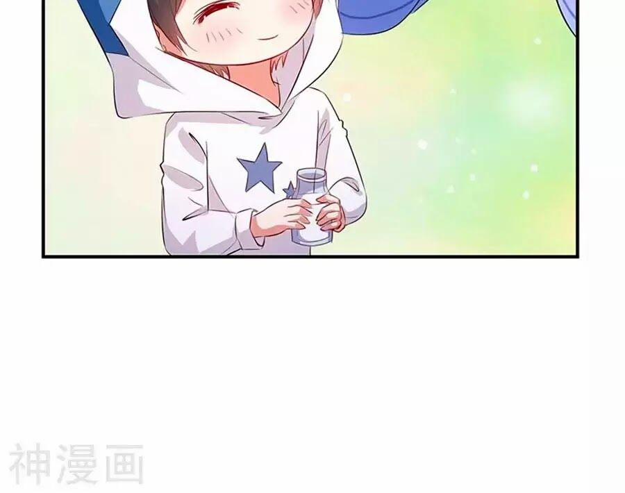 Thiên Tài Khốc Bảo: Tổng Tài Sủng Thê Quá Cường Hãn 38 trang 34