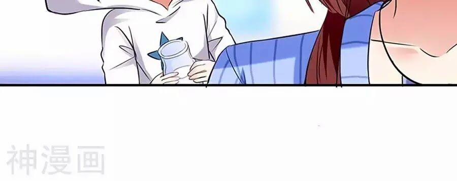 Thiên Tài Khốc Bảo: Tổng Tài Sủng Thê Quá Cường Hãn 38 trang 36