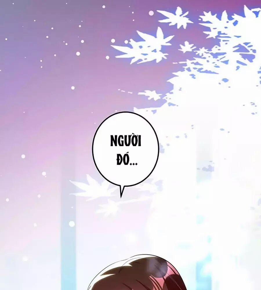 Thiên Tài Khốc Bảo: Tổng Tài Sủng Thê Quá Cường Hãn 38 trang 40