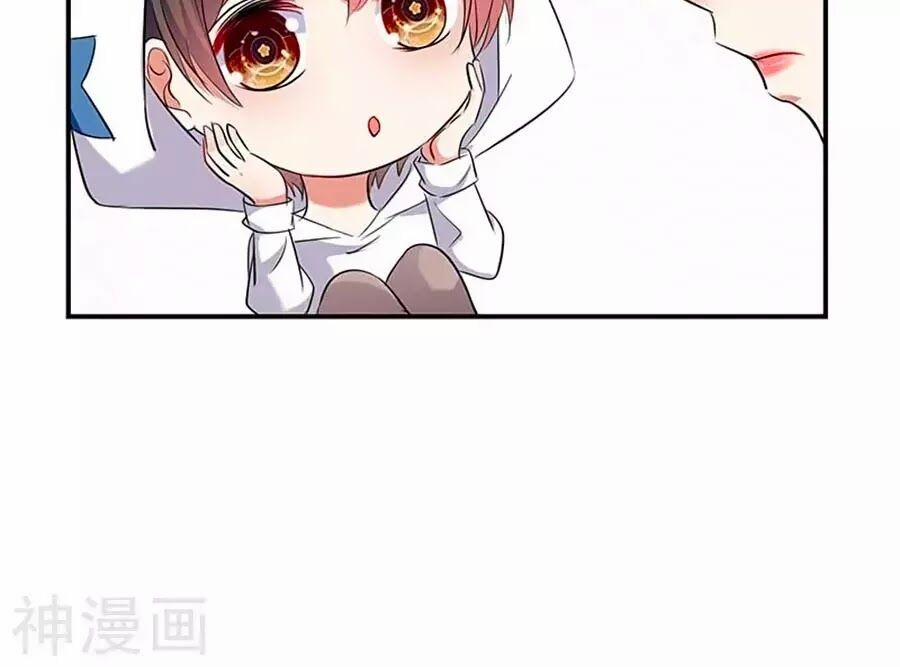 Thiên Tài Khốc Bảo: Tổng Tài Sủng Thê Quá Cường Hãn 38 trang 44