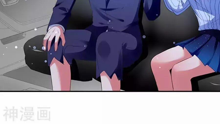 Thiên Tài Khốc Bảo: Tổng Tài Sủng Thê Quá Cường Hãn 38 trang 7