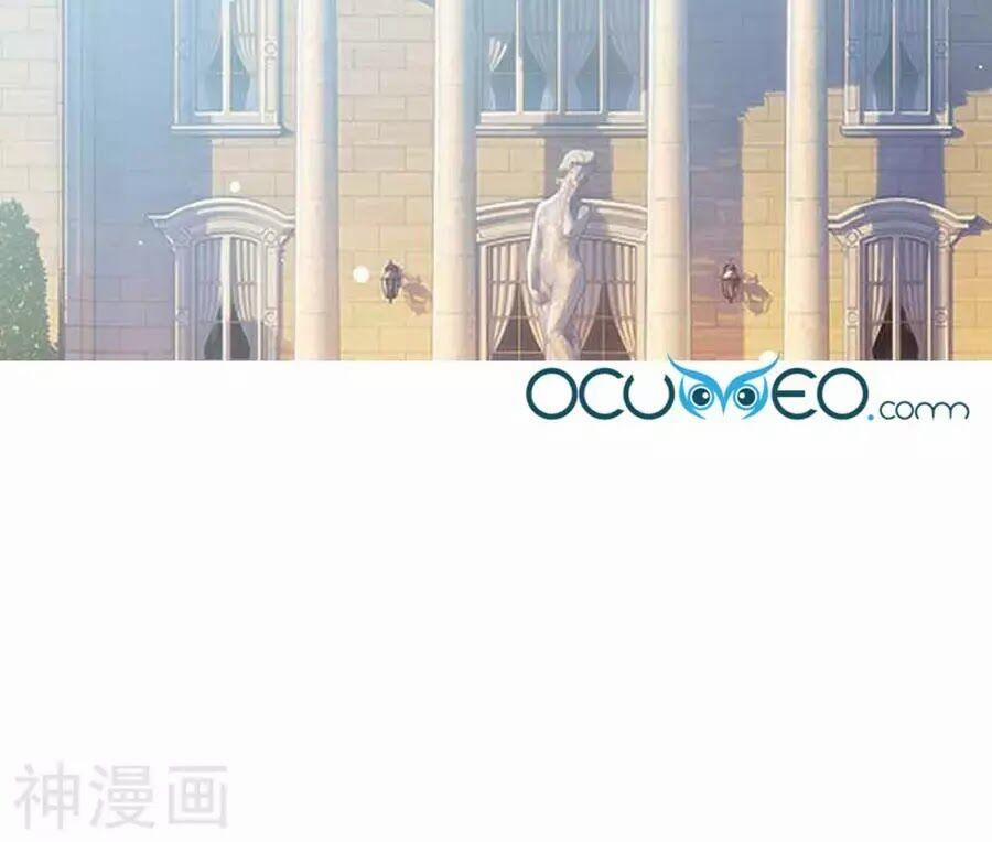 Thiên Tài Khốc Bảo: Tổng Tài Sủng Thê Quá Cường Hãn 39 trang 1