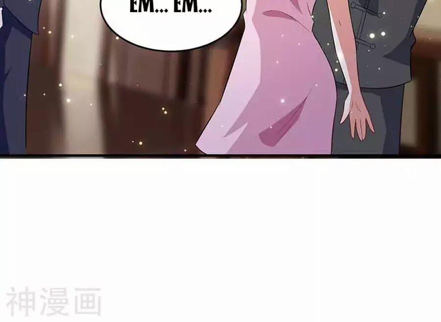 Thiên Tài Khốc Bảo: Tổng Tài Sủng Thê Quá Cường Hãn 39 trang 25