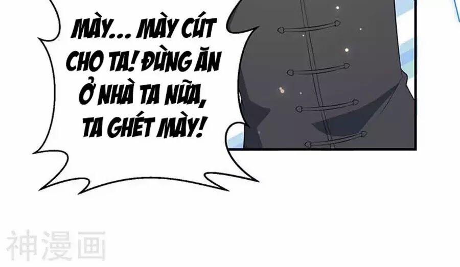 Thiên Tài Khốc Bảo: Tổng Tài Sủng Thê Quá Cường Hãn 39 trang 33