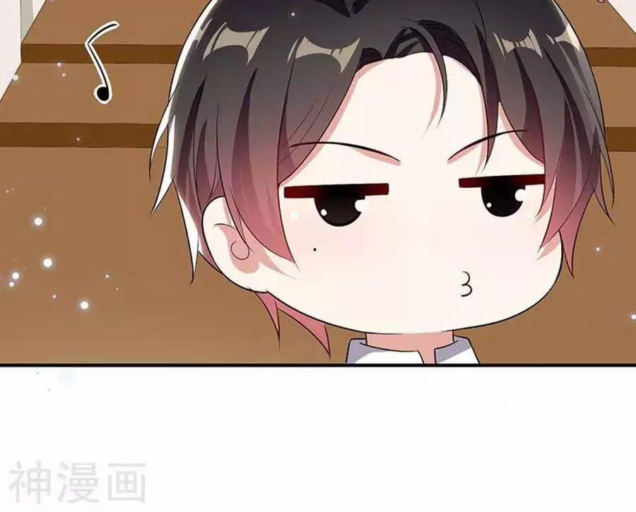 Thiên Tài Khốc Bảo: Tổng Tài Sủng Thê Quá Cường Hãn 39 trang 37