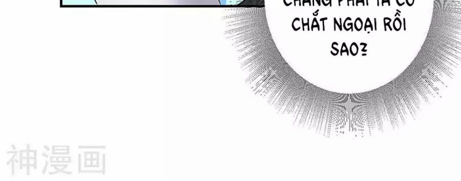 Thiên Tài Khốc Bảo: Tổng Tài Sủng Thê Quá Cường Hãn 39 trang 45