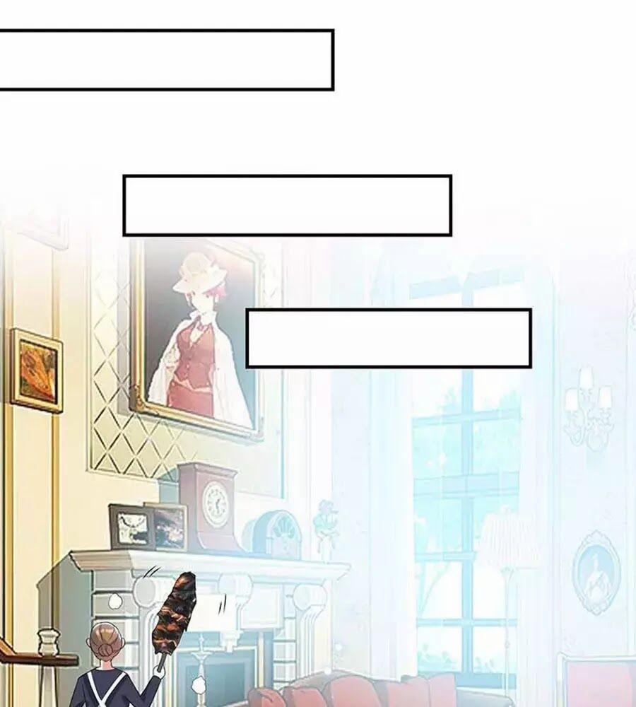 Thiên Tài Khốc Bảo: Tổng Tài Sủng Thê Quá Cường Hãn 39 trang 46