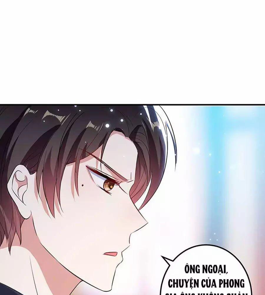 Thiên Tài Khốc Bảo: Tổng Tài Sủng Thê Quá Cường Hãn 39 trang 6