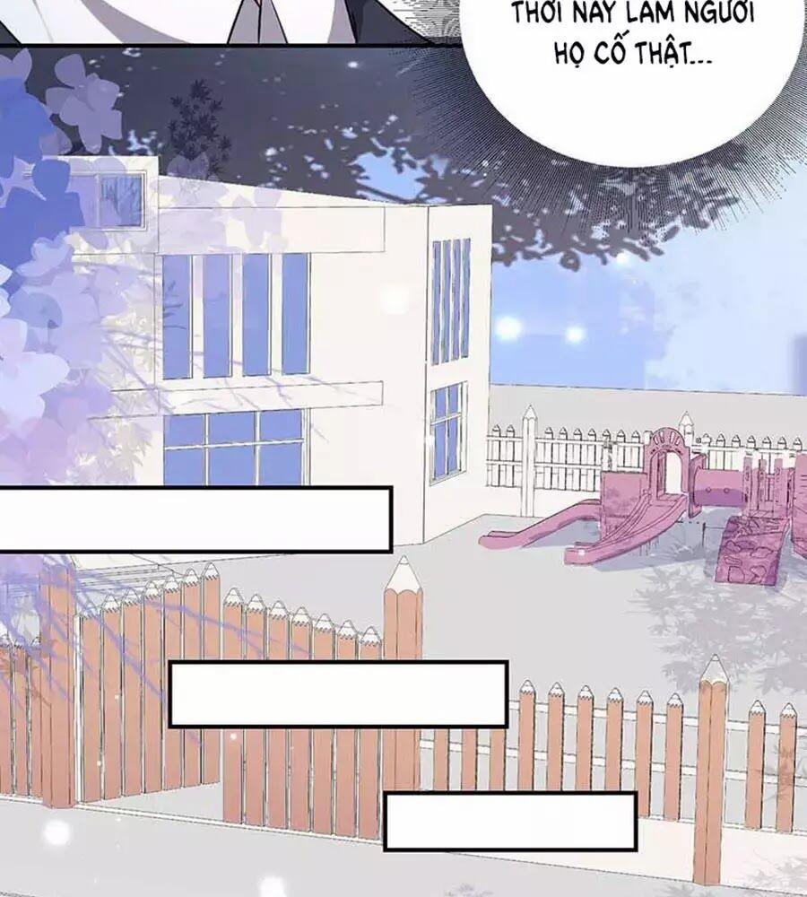 Thiên Tài Khốc Bảo: Tổng Tài Sủng Thê Quá Cường Hãn 40 trang 15