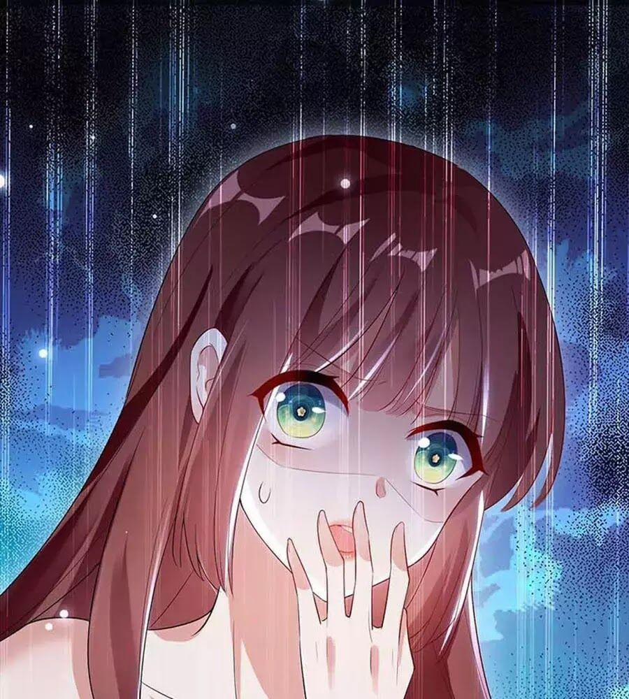 Thiên Tài Khốc Bảo: Tổng Tài Sủng Thê Quá Cường Hãn 40 trang 25