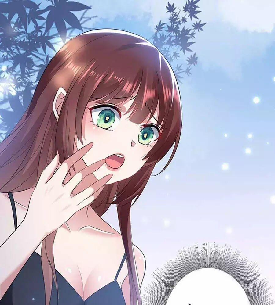 Thiên Tài Khốc Bảo: Tổng Tài Sủng Thê Quá Cường Hãn 40 trang 29