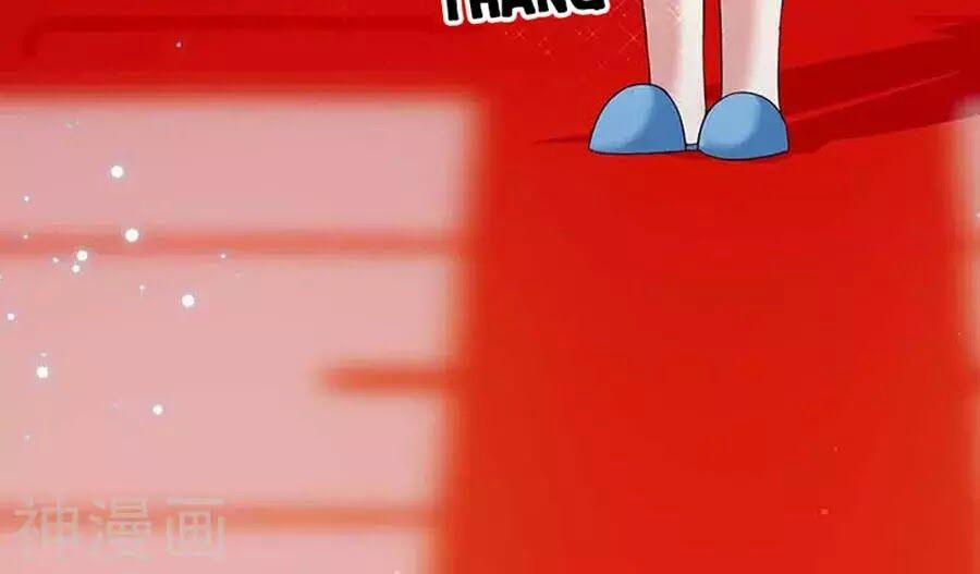 Thiên Tài Khốc Bảo: Tổng Tài Sủng Thê Quá Cường Hãn 40 trang 3